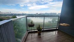 Lake Grande (D22), Condominium #460592431